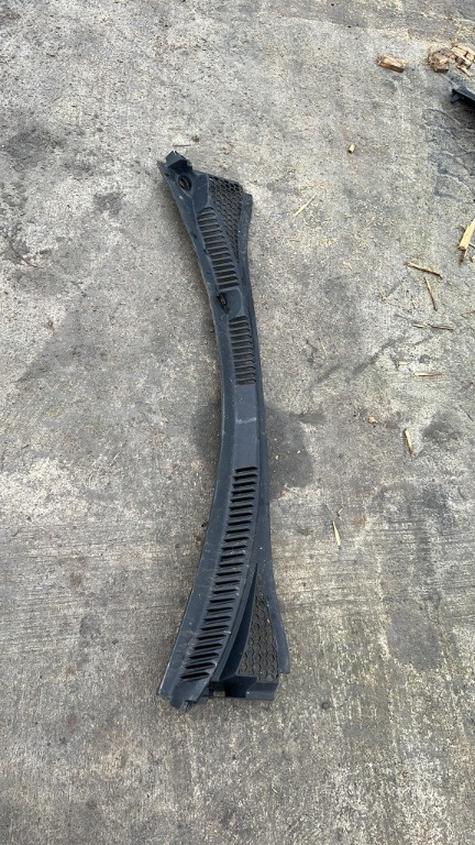 Grila stergator parbriz Citroen C3