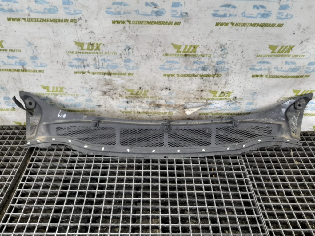 Grila stergator parbriz EM2B-R02216-AB Ford Galaxy 3 [2015 - 2020] 2.0 tdci