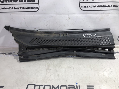 Grila stergator parbriz Mitsubishi L200: MN117710, MN117709 [Fabr 2005-2014]