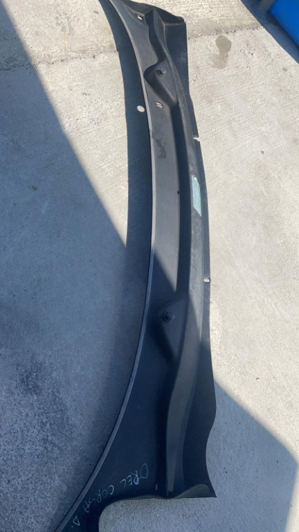 Grila Stergator parbriz OPEL CORSA D COD 13203618LH