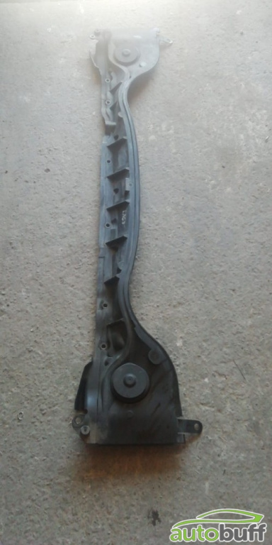 Grila Stergator Parbriz Renault Laguna III (2007-2015) oricare 668100003R