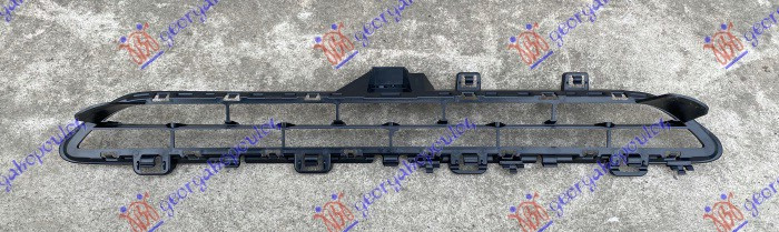 GRILA SUP. BARA FATA, BMW, BMW X6 (F16) 14-19, 162104800