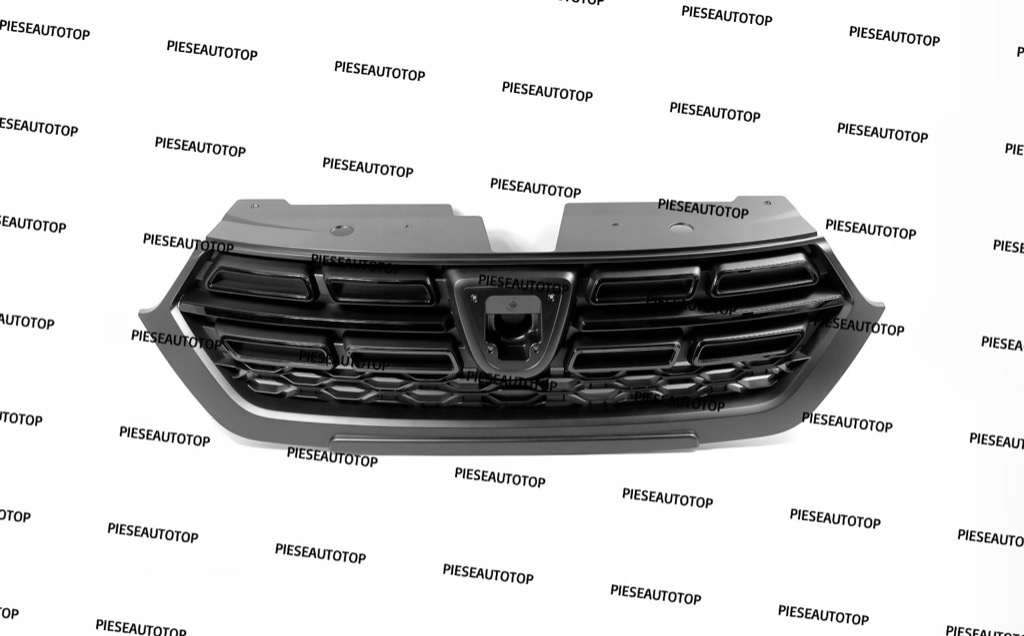 Grila superioara bara fata Dacia Dokker 2019 NOUA 623107373R