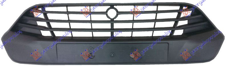 Grila superioara bara fata FORD TRANSIT/TOURNEO CUSTOM 13-18 cod 1778881