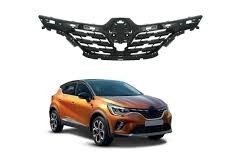 Grila superioara bara fata NOUA Renault Captur 2 an fabricatie 2020 2021 2022 2023 623105565R