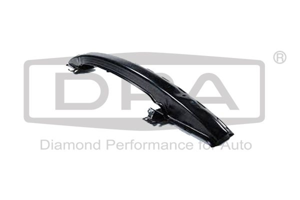 Grila suport sina 88050146202 DPA pentru Vw Bora Vw Jetta Vw Golf