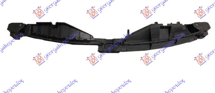 GRILA SUPORT SUPORT PLASTIC - VW SCIROCCO 08-14 VW SCIROCCO 08-14 062604500 062604500 1K8805813