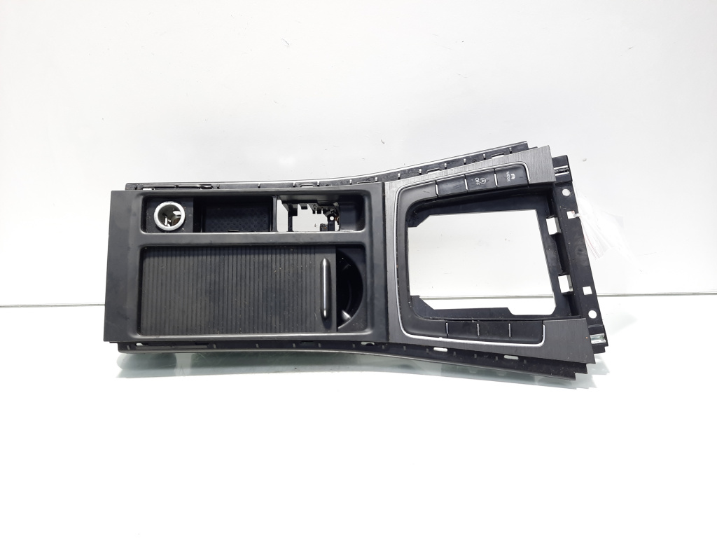 Grila timonerie, cod 5G0862531, Vw Golf 7 Variant (BA5) (idi:567711)