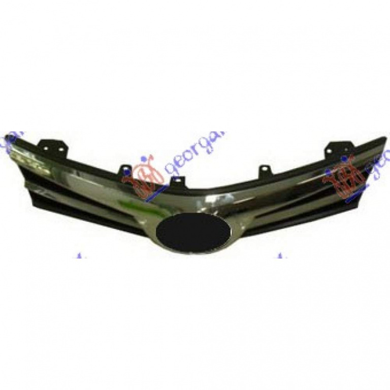 Grila - Toyota Corolla (E21) Sdn 1999 , 52125-02390