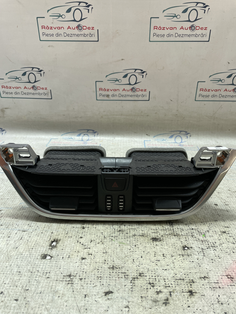 Grila ventilație centrală Ford Puma 1.0 Benzina 2021