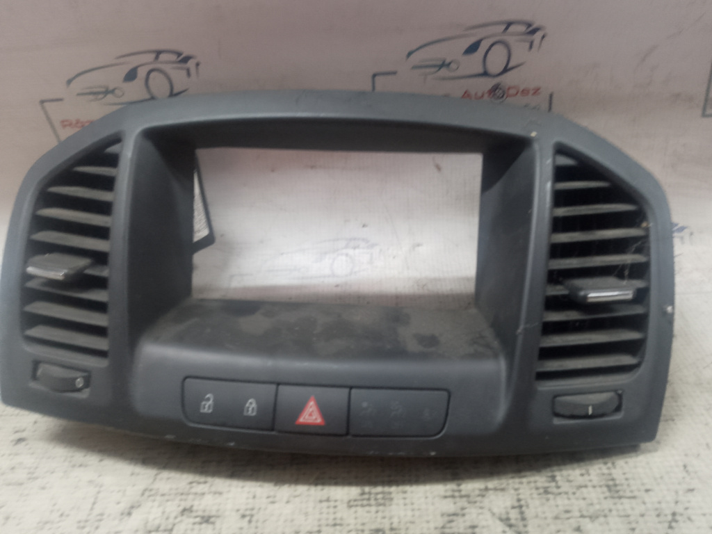 Grila ventilație centrală Opel Insigni