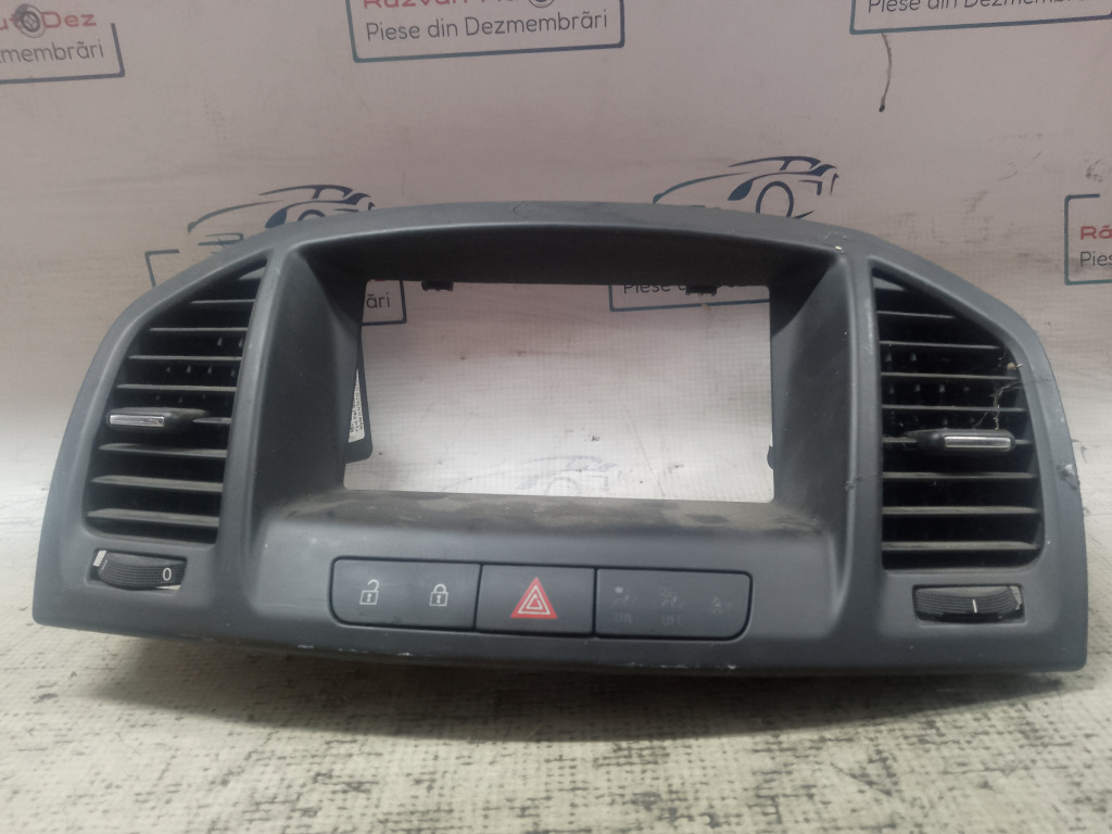 Grila ventilație centrală Opel Insignia A 2011