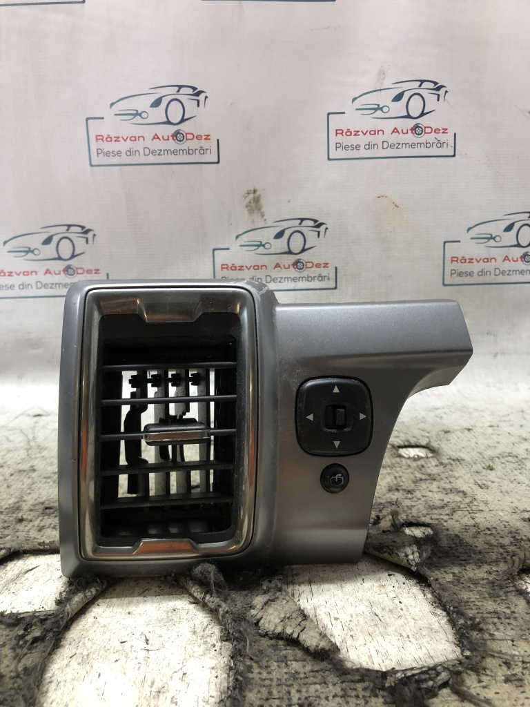 Grila ventilație dreapta Ford Ranger 2.2 Motorina 2017