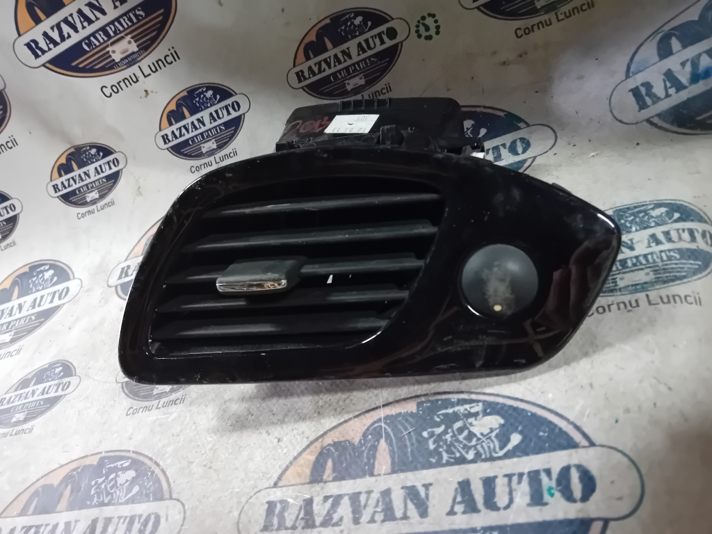Grila ventilație dreapta Renault Scenic