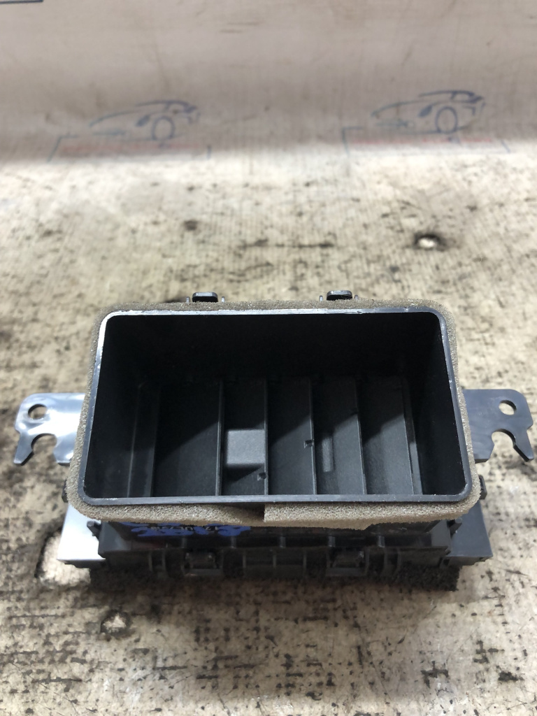 Grila ventilație Mazda CX-3 2018