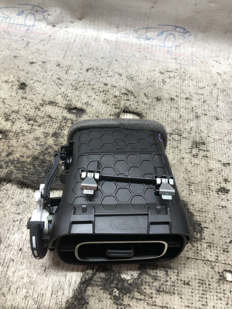 Grila ventilație stânga Citroen C3 1.2