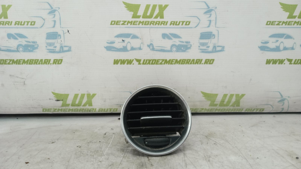 Grila ventilatie 07739-001 Mercedes-Benz C-Class W204/S204 [2007 - 2012]