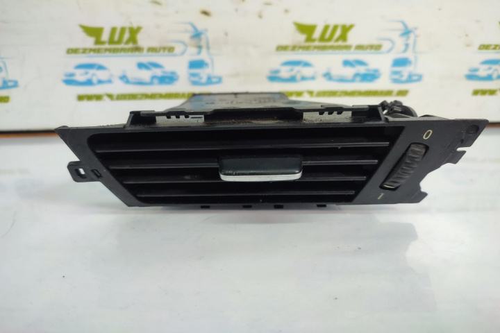 Grila ventilatie 64227151201 BMW Seria 3 E90 [2004 - 2010]