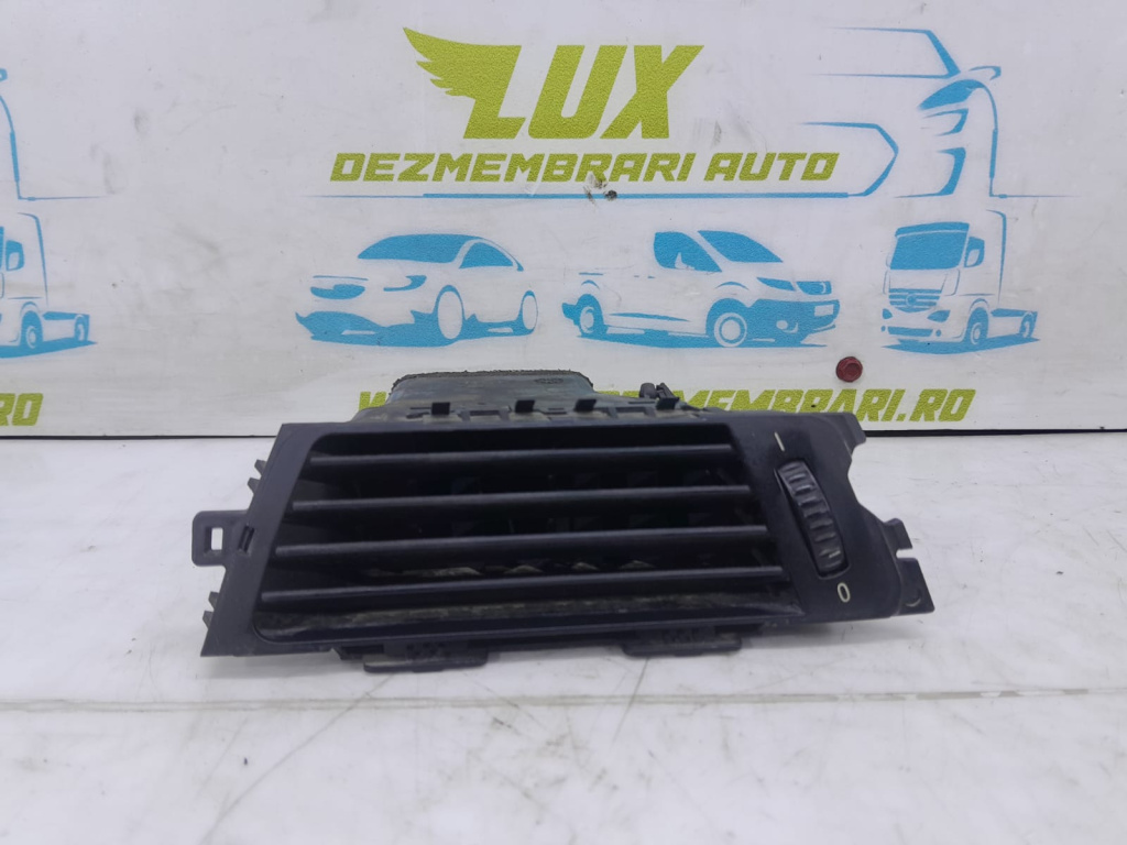 Grila ventilatie 6422912329801 BMW Seria 3 E90 [2004 - 2010]