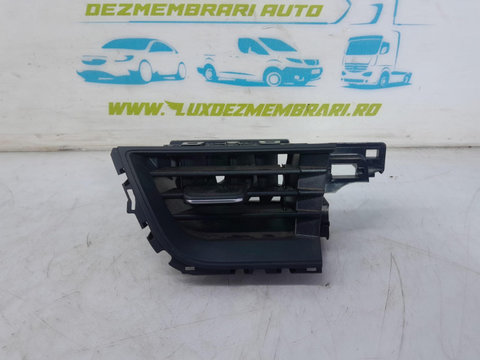 Grila ventilatie 687508611r Renault Captur 2 [2019 - 2020] 1.0 TCE H4D460