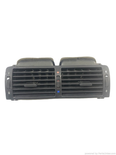 Grila ventilatie AC centrala BMW 3 IV (E46) [ 1998