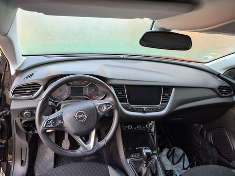 Grila ventilatie aer bord Opel Grandland X 2018