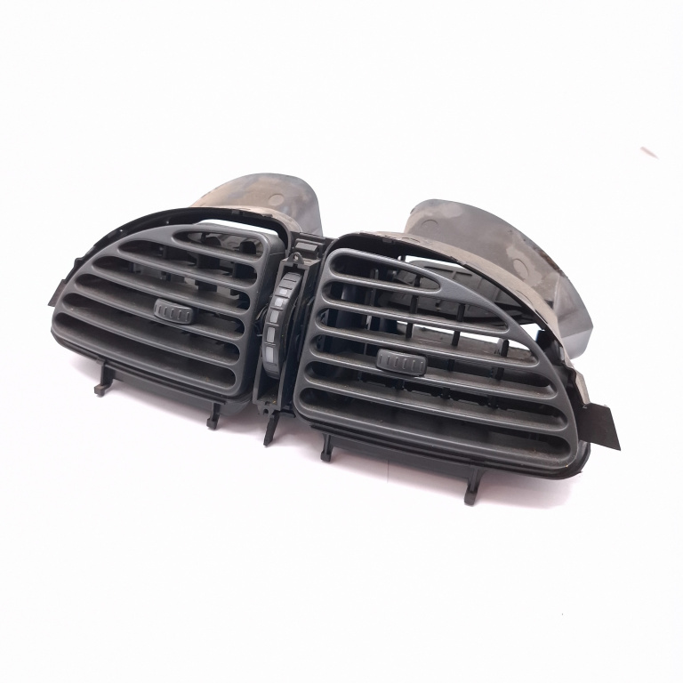 Grila Ventilatie Aer Din Bord Centru Citroen C5 (DC, DE, RC, RE) 2001 - 2008 Motorina 963261727A, 99024320C