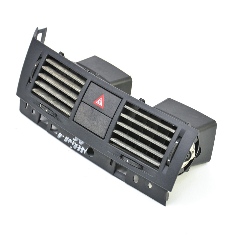 Grila Ventilatie Aer Din Bord Centru Opel MERIVA 2003 - 2010 Motorina 2892001, 2892-001, 2892002, 2892-002, 93332970, 93 332 970, 274022LF, 274 022 LF, 13107741, 13 107 741