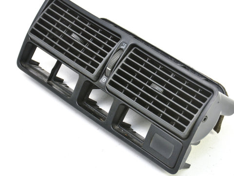 Grila Ventilatie Aer Din Bord Centru VW GOLF 4 1997 - 2006 Benzina 1J0819734C, 1J0 819 734 C, 1J0 819 734, 1J0819734