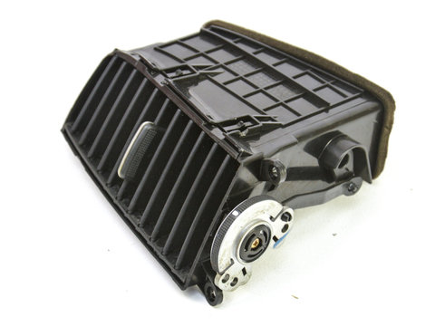 Grila Ventilatie Aer Din Bord Dreapta Hyundai SANTA FE 2 (CM) 2005 - Prezent Motorina 974202B000, 97420-2B000