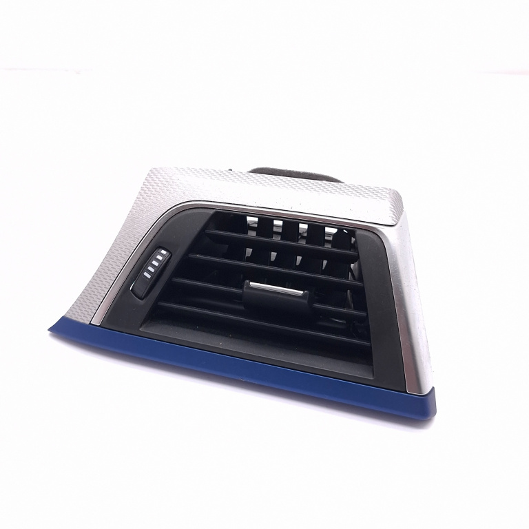 Grila Ventilatie Aer Din Bord Stanga BMW 3 Gran Turismo - F34 2011 - 2019 Motorina 9231995, 923199510, 508838, 9231995-10