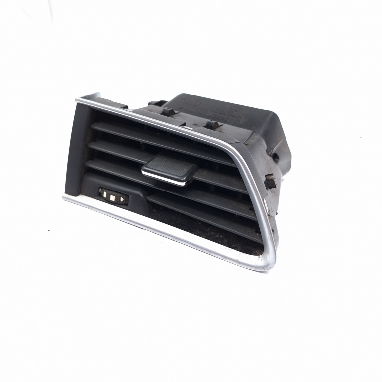 Grila Ventilatie Aer Din Bord Stanga Peugeot 508 2010 - 2023 Motorina 9686457377, A1010107