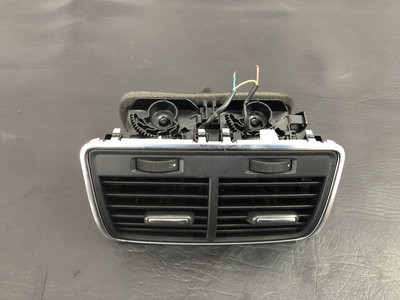 Grila ventilatie aer spate Audi A6 C7 Avant 3.0TDI