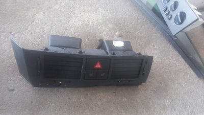 Grila Ventilatie / Aerisire Bord Centrala Opel Mer