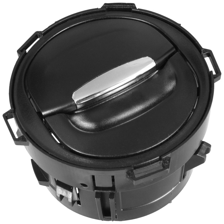 Grila Ventilatie Aerisire Bord Interior Dreapta / Stanga Am Opel Movano B 2014-2020 687601310R 9609