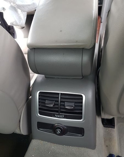 Grila Ventilatie Aerisire Consola Cotiera Audi A6 