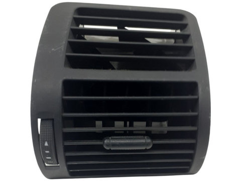 Grila ventilatie AUDI A2 (8Z0) [ 2000 - 2005 ] OEM 8Z0820902E