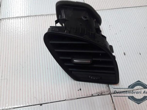 Grila ventilatie Audi A4 (2007->) [8K2, B8] 8K1820902B