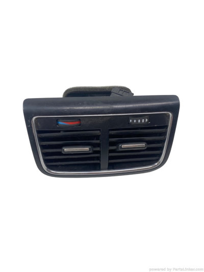 Grila ventilatie AUDI A5/S5 (8T3) [ 2007 - 2017 ],