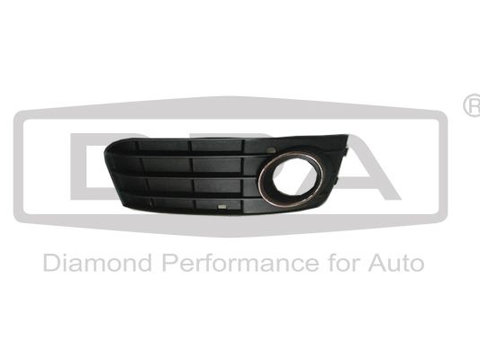 Grila ventilatie bara protectie 88070732202 DPA pentru Audi A4