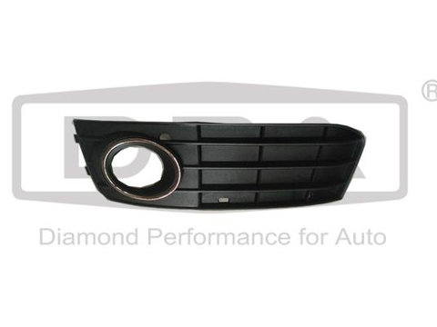 Grila ventilatie bara protectie 88070732302 DPA pentru Audi A4