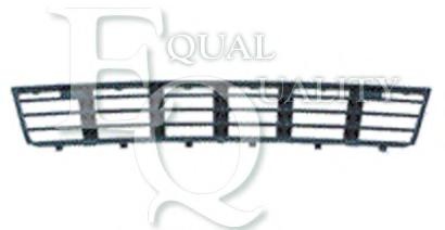 Grila ventilatie, bara protectie AUDI A4 limuzina (8D2, B5), AUDI A4 Avant (8D5, B5) - EQUAL QUALITY G0220