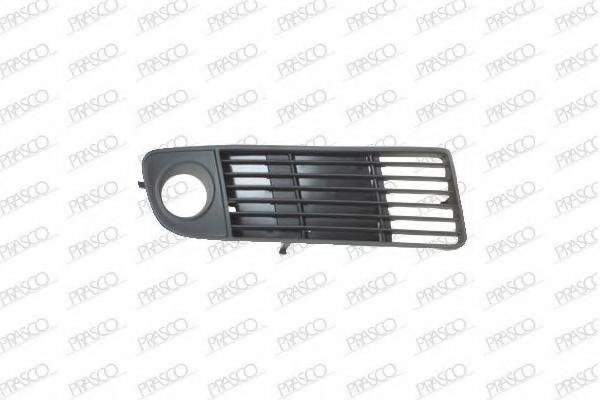 Grila ventilatie, bara protectie AUDI A6 limuzina (4B2, C5), AUDI A6 Avant (4B5, C5) - PRASCO AD0322123