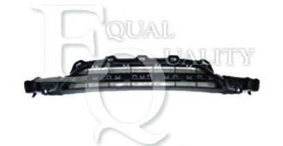 Grila ventilatie, bara protectie BMW 1 (F20), BMW 1 (F21) - EQUAL QUALITY G2883