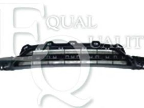 Grila ventilatie, bara protectie BMW 1 (F20), BMW 1 (F21) - EQUAL QUALITY G2883