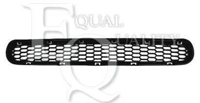 Grila ventilatie, bara protectie BMW 3 cupe (E92), BMW 3 Cabriolet (E93) - EQUAL QUALITY G1883