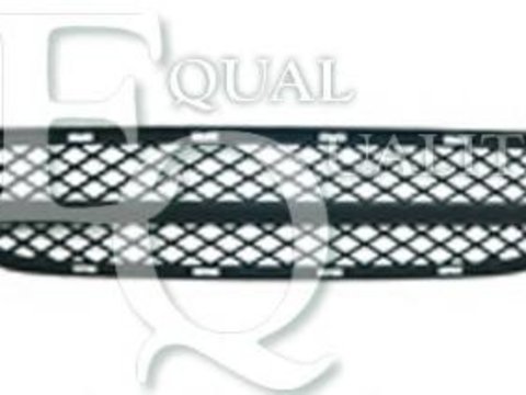 Grila ventilatie, bara protectie BMW 3 limuzina (E90), BMW 3 Touring (E91) - EQUAL QUALITY G0868