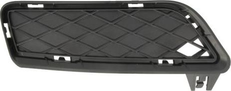 Grila ventilatie bara protectie BMW X3 F25 BLIC 6502-07-0093915P