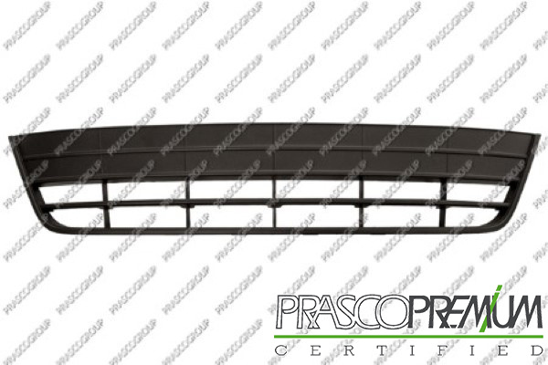 Grila ventilatie bara protectie # centru Vw Tiguan 2012 2013 2014 2015 2016 2017 2018 2019 2020 2021 2022 2023 2024 2025 # VG8092120 # PRASCO