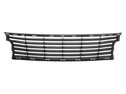 Grila ventilatie, BARA protectie centru (5510006046994P BLIC) RENAULT